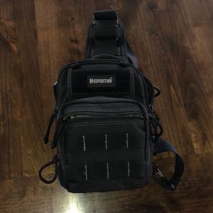 Maxpedition Remora Gearslinger